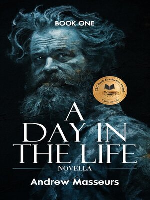 cover image of A Day in the Life (Novella)